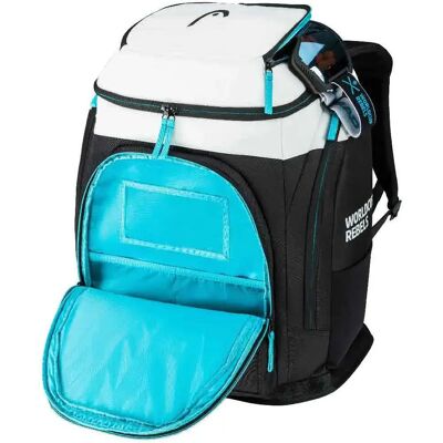 Head Mochila Rebels Racing S 70l One Size Head Mochila Rebels Racing S 70l One Size
