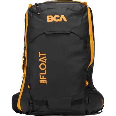 Bca Mochila Con Airbag Float E2 15l Black M-L Bca Mochila Con Airbag Float E2 15l Black M-L