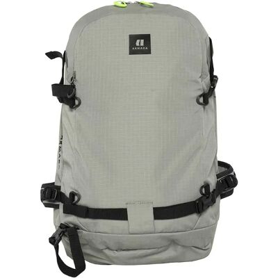 Armada Mochila Devo 32l Shadow One Size Armada Mochila Devo 32l Shadow One Size