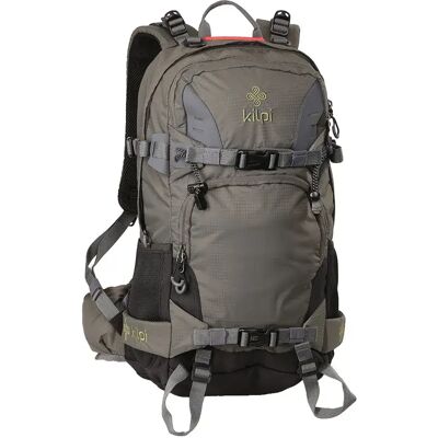Kilpi Mochila Rise Green One Size Kilpi Mochila Rise Green One Size