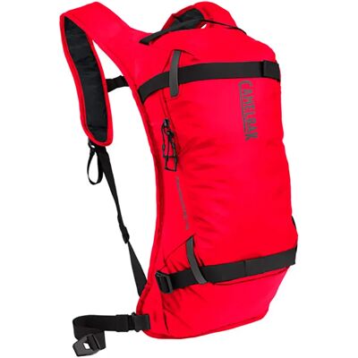 Camelbak Mochila Powderhound 12l Scarlet One Size Camelbak Mochila Powderhound 12l Scarlet One Size