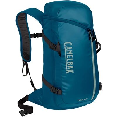 Camelbak Mochila Snoblast 22l Deep Blue One Size Camelbak Mochila Snoblast 22l Deep Blue One Size
