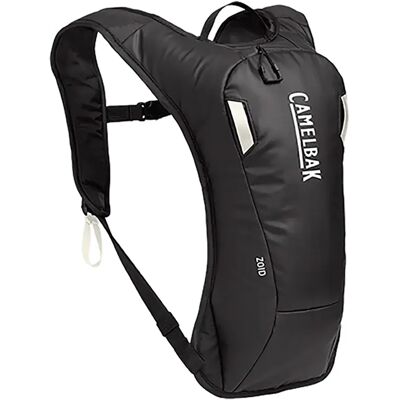 Camelbak Mochila Zoid 2l Black / White One Size Camelbak Mochila Zoid 2l Black / White One Size