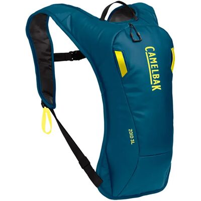 Camelbak Mochila Zoid 2l Deep Blue One Size Camelbak Mochila Zoid 2l Deep Blue One Size