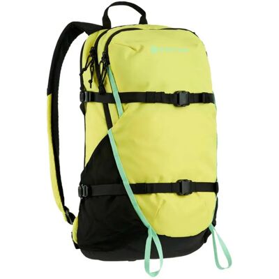 Burton Mochila Day Hiker 22l Fad Yellow One Size Burton Mochila Day Hiker 22l Fad Yellow One Size