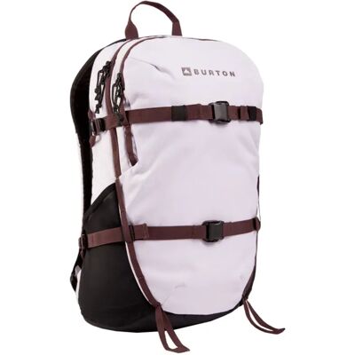 Burton Mochila Day Hiker 22l Moondust Purple One Size Burton Mochila Day Hiker 22l Moondust Purple One Size