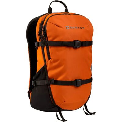 Burton Mochila Day Hiker 22l Spiced Chai One Size Burton Mochila Day Hiker 22l Spiced Chai One Size