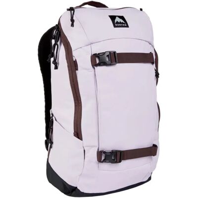 Burton Mochila Kilo 2.0 27l Moondust Purple One Size Burton Mochila Kilo 2.0 27l Moondust Purple One Size