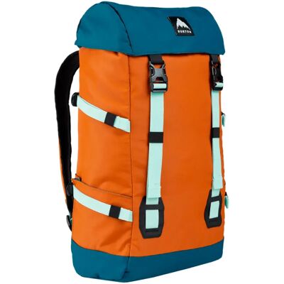 Burton Mochila Tinder 2.0 30l Spiced Chai / Atlantic Teal One Size Burton Mochila Tinder 2.0 30l Spiced Chai / Atlantic Teal One Size