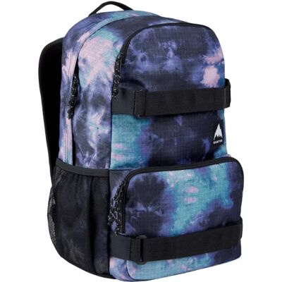 Burton Mochila Treble Yell 21l Crystal Dye One Size Burton Mochila Treble Yell 21l Crystal Dye One Size