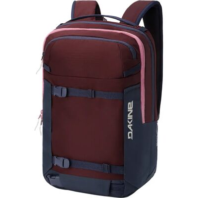 Dakine Mochila Para Mujer Mission Pro-18l Port Royale / Turtledove T1 Dakine Mochila Para Mujer Mission Pro-18l Port Royale / Turtledove T1