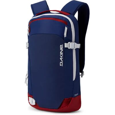 Dakine Mochila Poacher-r-14l Naval Academy / Castlerock T2 Dakine Mochila Poacher-r-14l Naval Academy / Castlerock T2