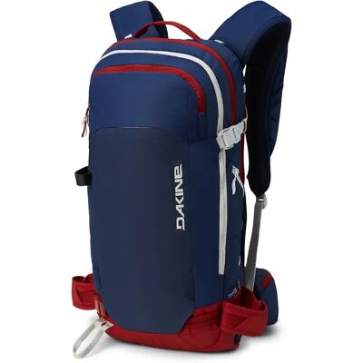 Dakine Mochila Poacher-r-22l Naval Academy / Castlerock T2 Dakine Mochila Poacher-r-22l Naval Academy / Castlerock T2