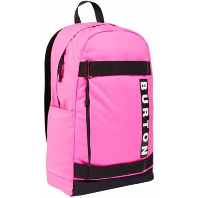 Burton Mochila Emphasis 2.0 26l Shockwave Pink One Size Burton Mochila Emphasis 2.0 26l Shockwave Pink One Size