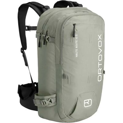 Ortovox Mochila Haute Route 30l S Green Sage One Size Ortovox Mochila Haute Route 30l S Green Sage One Size