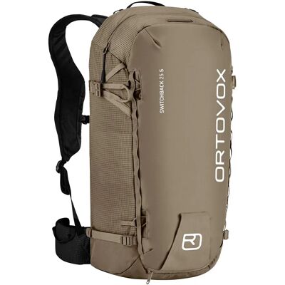 Ortovox Mochila Switchback 25l S Dark Linen One Size Ortovox Mochila Switchback 25l S Dark Linen One Size