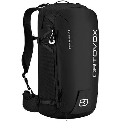 Ortovox Mochila Switchback 30l S Black Raven One Size Ortovox Mochila Switchback 30l S Black Raven One Size