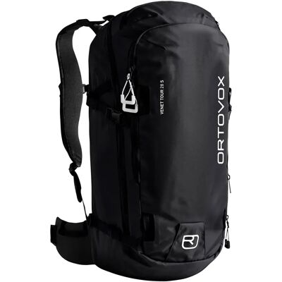Ortovox Mochila Venet Tour 28l S Black Raven One Size Ortovox Mochila Venet Tour 28l S Black Raven One Size