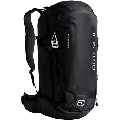 Ortovox Mochila Venet Tour 30l Black Raven One Size Ortovox Mochila Venet Tour 30l Black Raven One Size