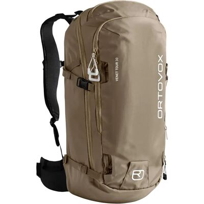 Ortovox Mochila Venet Tour 30l Dark Linen One Size Ortovox Mochila Venet Tour 30l Dark Linen One Size