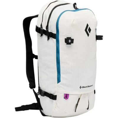 Black Diamond Mochila Helio 22l Chalk M-L Black Diamond Mochila Helio 22l Chalk M-L