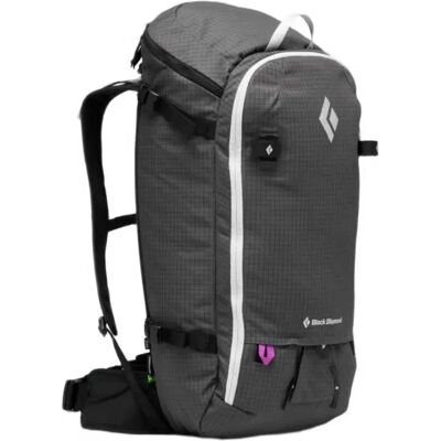 Black Diamond Mochila Helio 30l Carbon S-M Black Diamond Mochila Helio 30l Carbon S-M