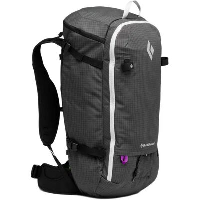Black Diamond Mochila Helio 38l Carbon S-M Black Diamond Mochila Helio 38l Carbon S-M