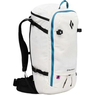 Black Diamond Mochila Helio 38l Chalk M-L Black Diamond Mochila Helio 38l Chalk M-L