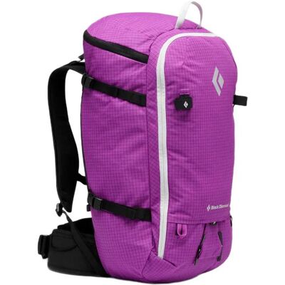 Black Diamond Mochila Helio 38l Pit Purple M-L Black Diamond Mochila Helio 38l Pit Purple M-L