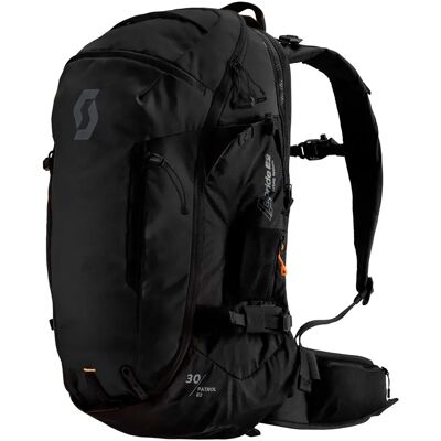 Scott Mochila Patrol E2 Nl 30l Black One Size Scott Mochila Patrol E2 Nl 30l Black One Size