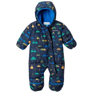 Columbia Snuggly Bunny™ Race Suit Azul 6-12 Months Niño