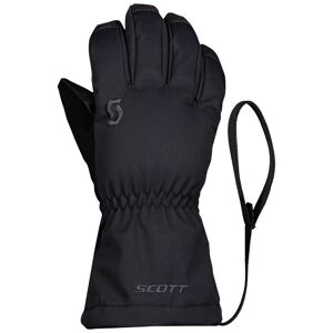 Scott Ultimate Junior Gloves Negro M Niño