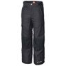 Columbia Bugaboo Ii Pants Negro 10-11 Years Niño