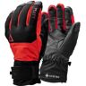 Matt Rob Goretex Gloves Rojo,Negro 10 Years Niño