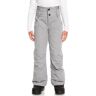 Roxy Diversion Pants Gris 14 Years Niño