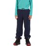 Rossignol Fleece Pants Azul 10 Years Niño