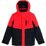 Spyder Impulse Jacket Rojo 14 Years Niño