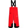 Spyder Propulsion Pants Rojo 16 Years Niño