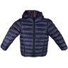 Lhotse Andy Jacket Azul 6 Years Niño