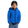 Siroko Soul Jacket Azul 11-12 Years Niño