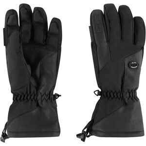 Sinner Guantes Alps Black 2XL Sinner Guantes Alps Black 2XL