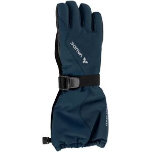 Vaude Guantes Snow Cup Dark Sea Uni 3 Años Vaude Guantes Snow Cup Dark Sea Uni 3 Años