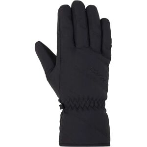 Guantes ZIENER KAILANY - Resistentes al agua - Negro - 8,5 - Guantes Guantes ZIENER KAILANY - Resistentes al agua - Negro - 8,5 - Guantes