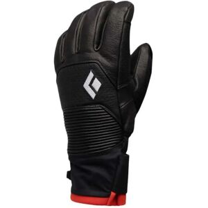 Black Diamond Guantes Impulse Gore-tex® Black / Black M Black Diamond Guantes Impulse Gore-tex® Black / Black M