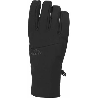 Trespass Guantes Royce Black XS-S Trespass Guantes Royce Black XS-S