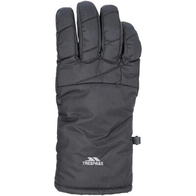 Trespass Guantes Kulfon Black XS Trespass Guantes Kulfon Black XS