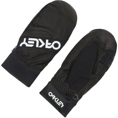 Oakley Manoplas Factory Winter 2.0 Blackout 2XL Oakley Manoplas Factory Winter 2.0 Blackout 2XL