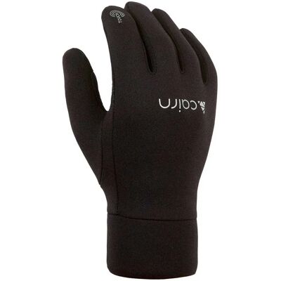 Cairn Guantes Warm Touch Black XL Cairn Guantes Warm Touch Black XL