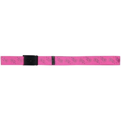 Cmp Cinturón 6595109 Purple Fluor One Size Cmp Cinturón 6595109 Purple Fluor One Size