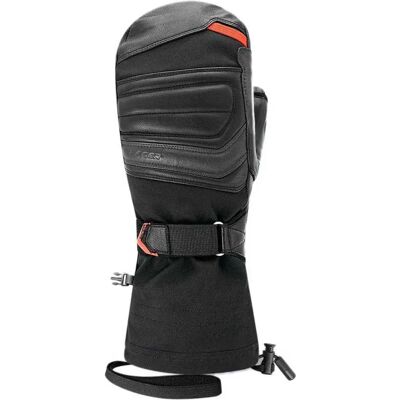 Racer Manoplas Guide Pro M Black / Black M Racer Manoplas Guide Pro M Black / Black M